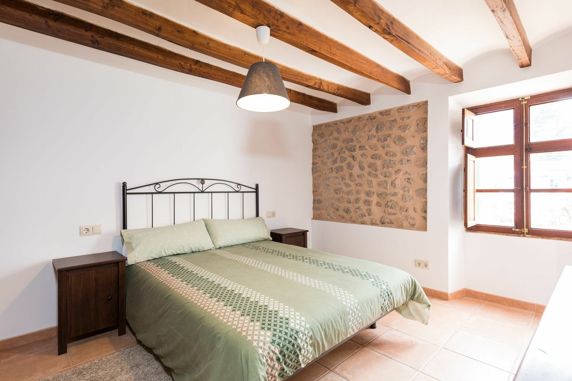 Can Raia Soller Exterior photo